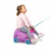 Valigia Cavalcabile -Trunki 